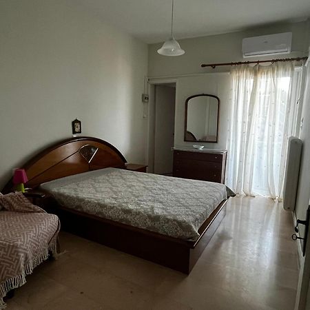 Family Sea & Garden View Apartment Preveza Eksteriør billede