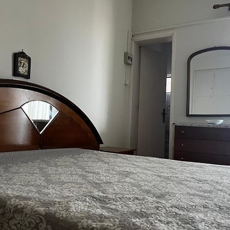 Family Sea & Garden View Apartment Preveza Eksteriør billede