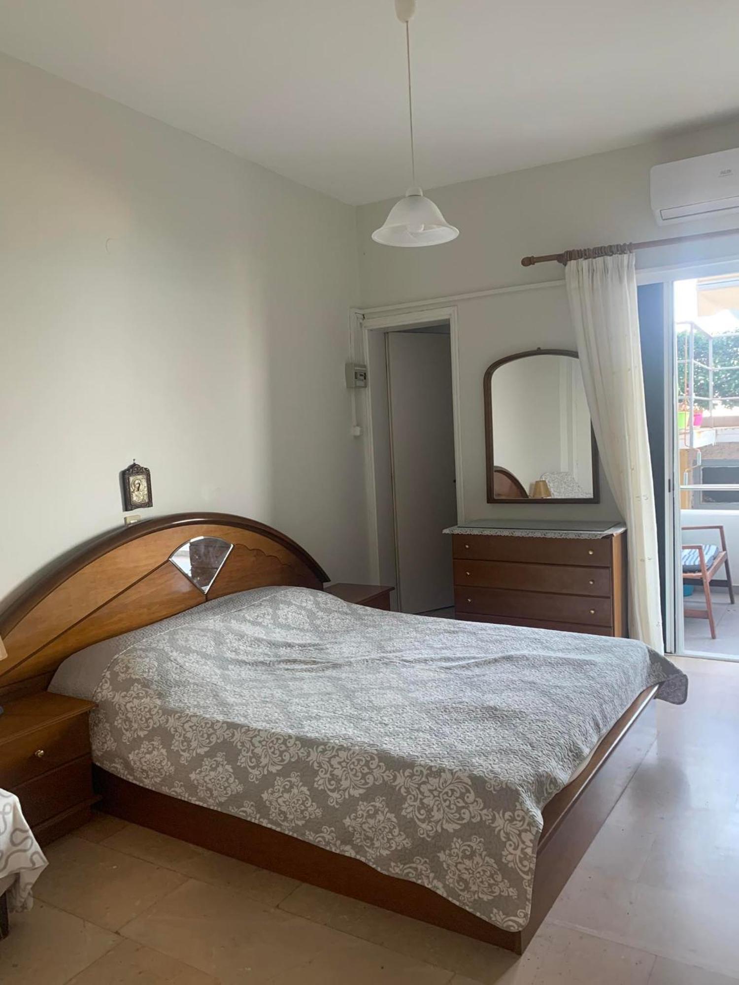 Family Sea & Garden View Apartment Preveza Eksteriør billede