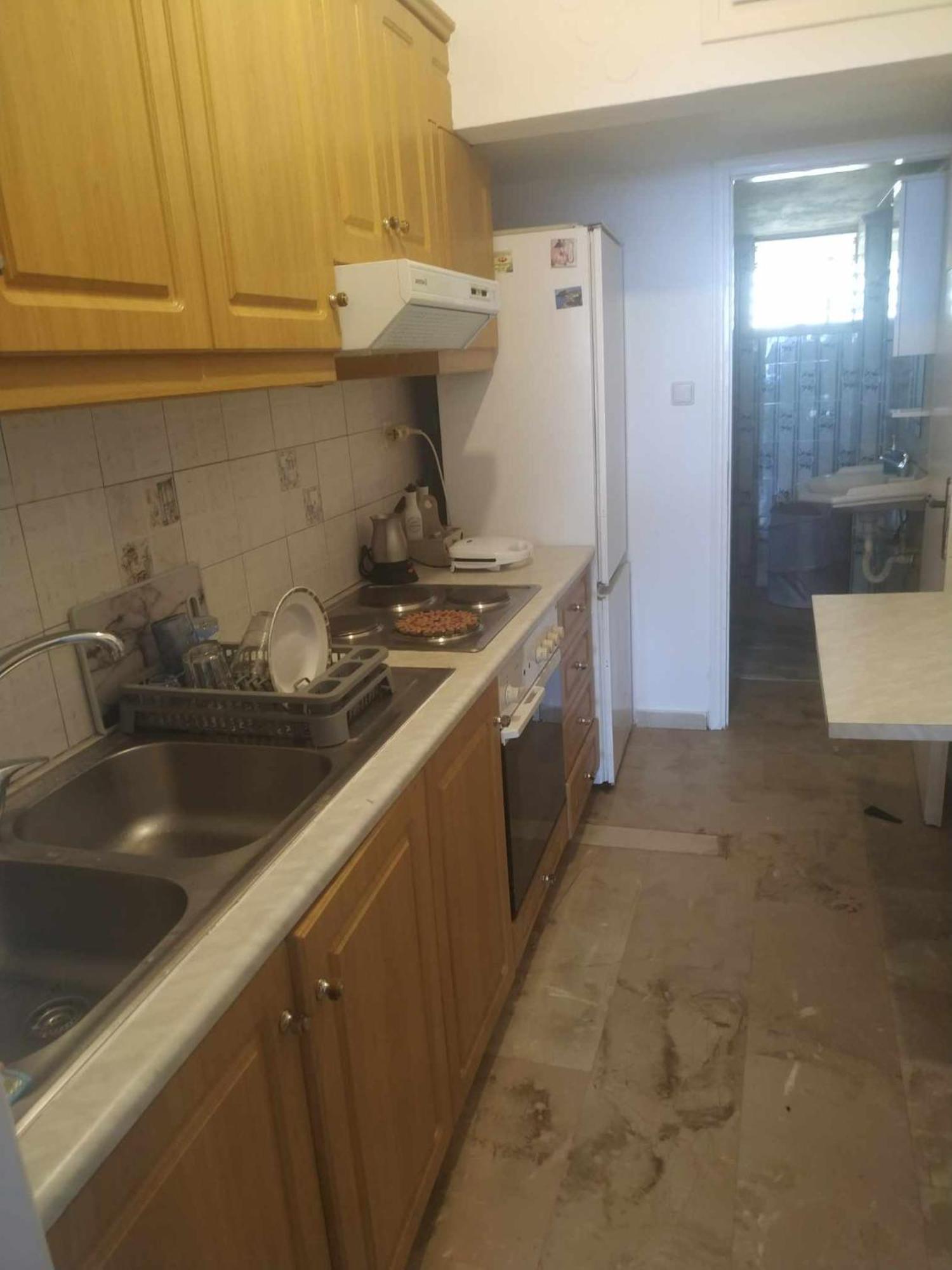 Family Sea & Garden View Apartment Preveza Eksteriør billede