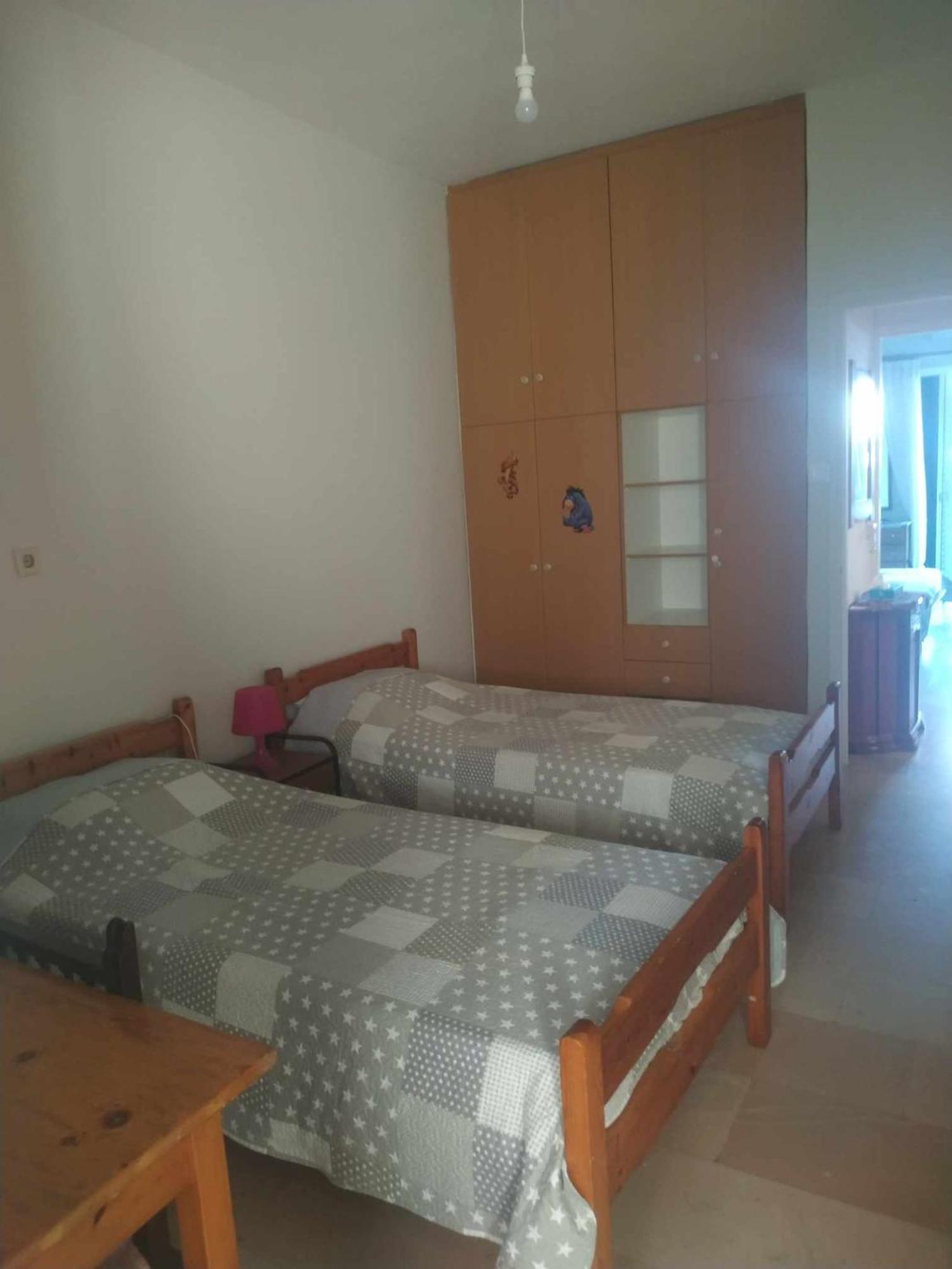 Family Sea & Garden View Apartment Preveza Eksteriør billede