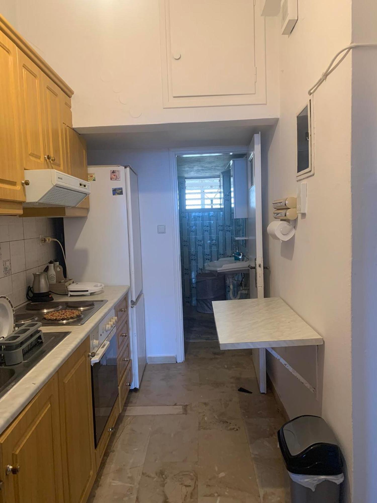 Family Sea & Garden View Apartment Preveza Eksteriør billede