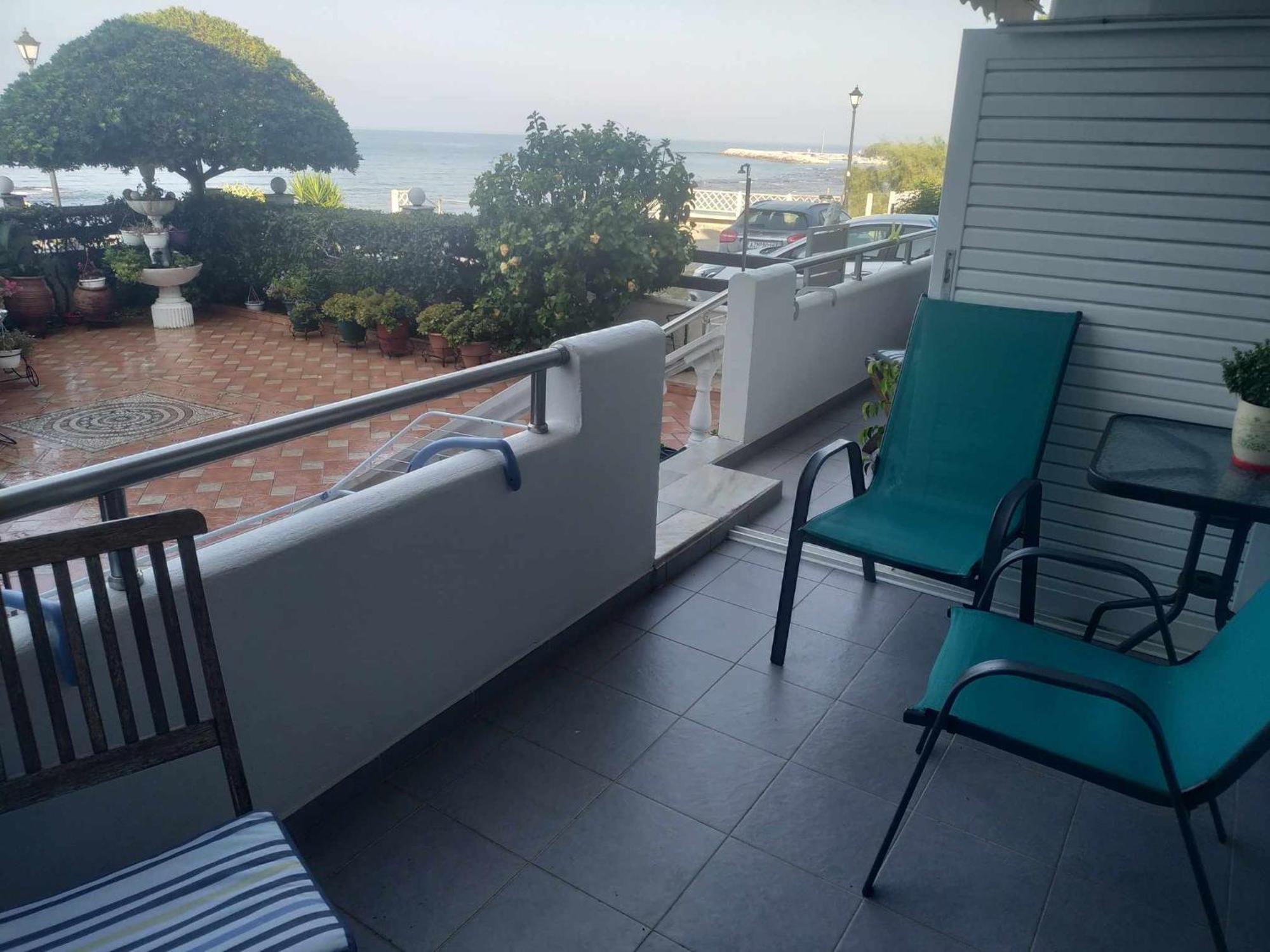 Family Sea & Garden View Apartment Preveza Eksteriør billede