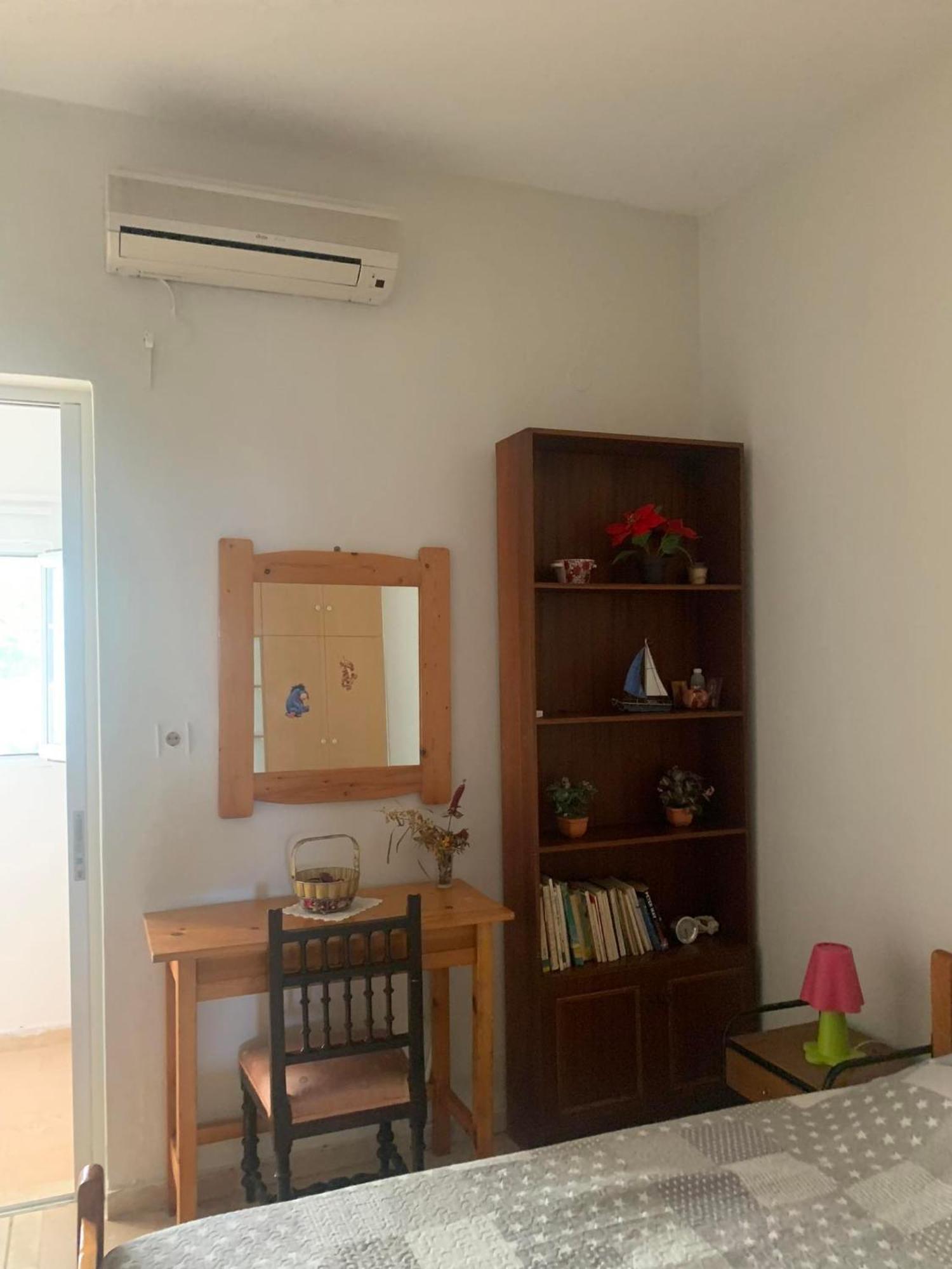 Family Sea & Garden View Apartment Preveza Eksteriør billede