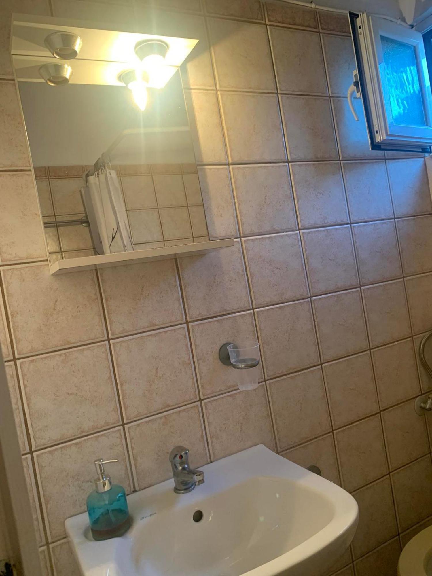 Family Sea & Garden View Apartment Preveza Eksteriør billede