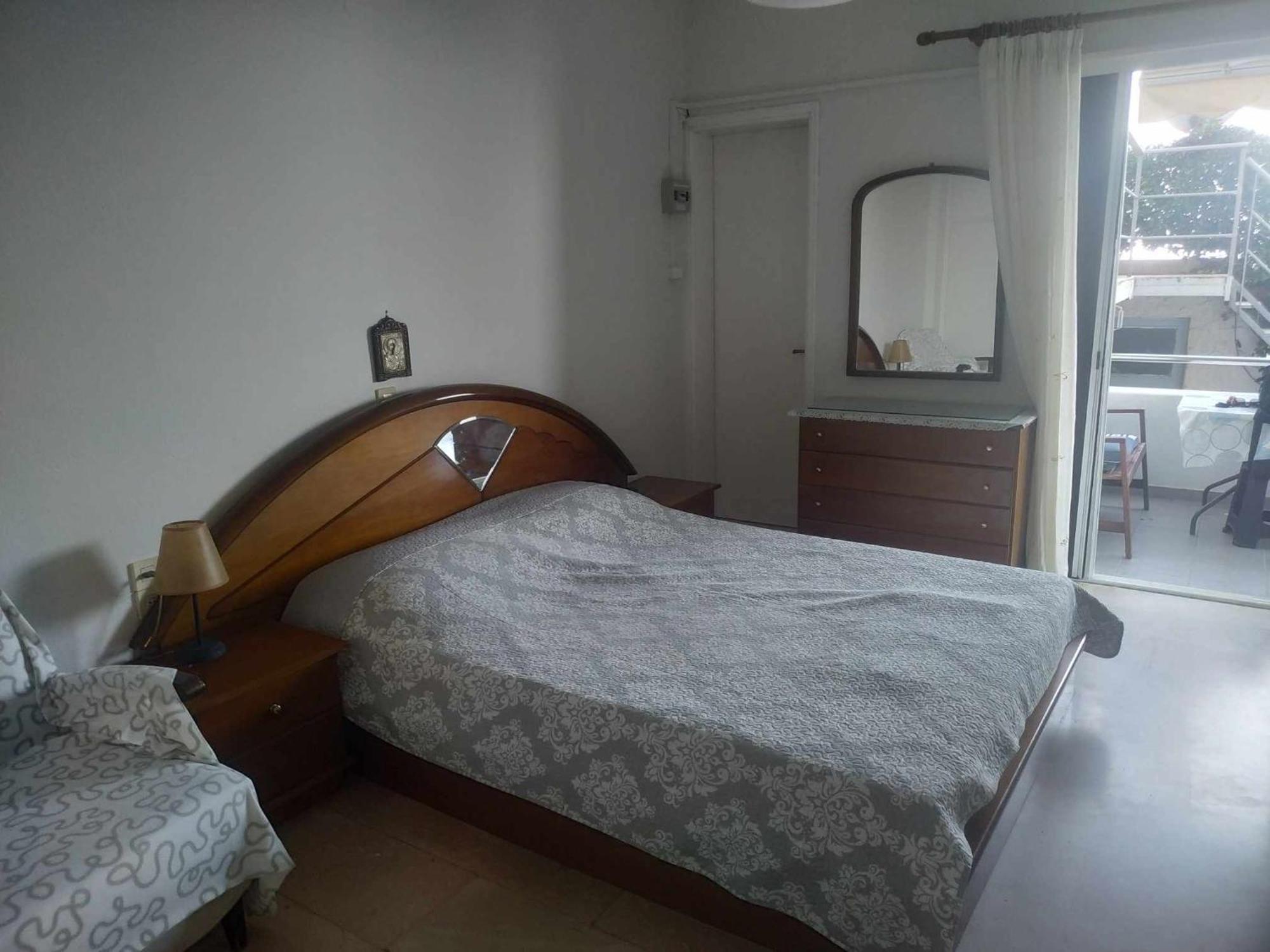 Family Sea & Garden View Apartment Preveza Eksteriør billede