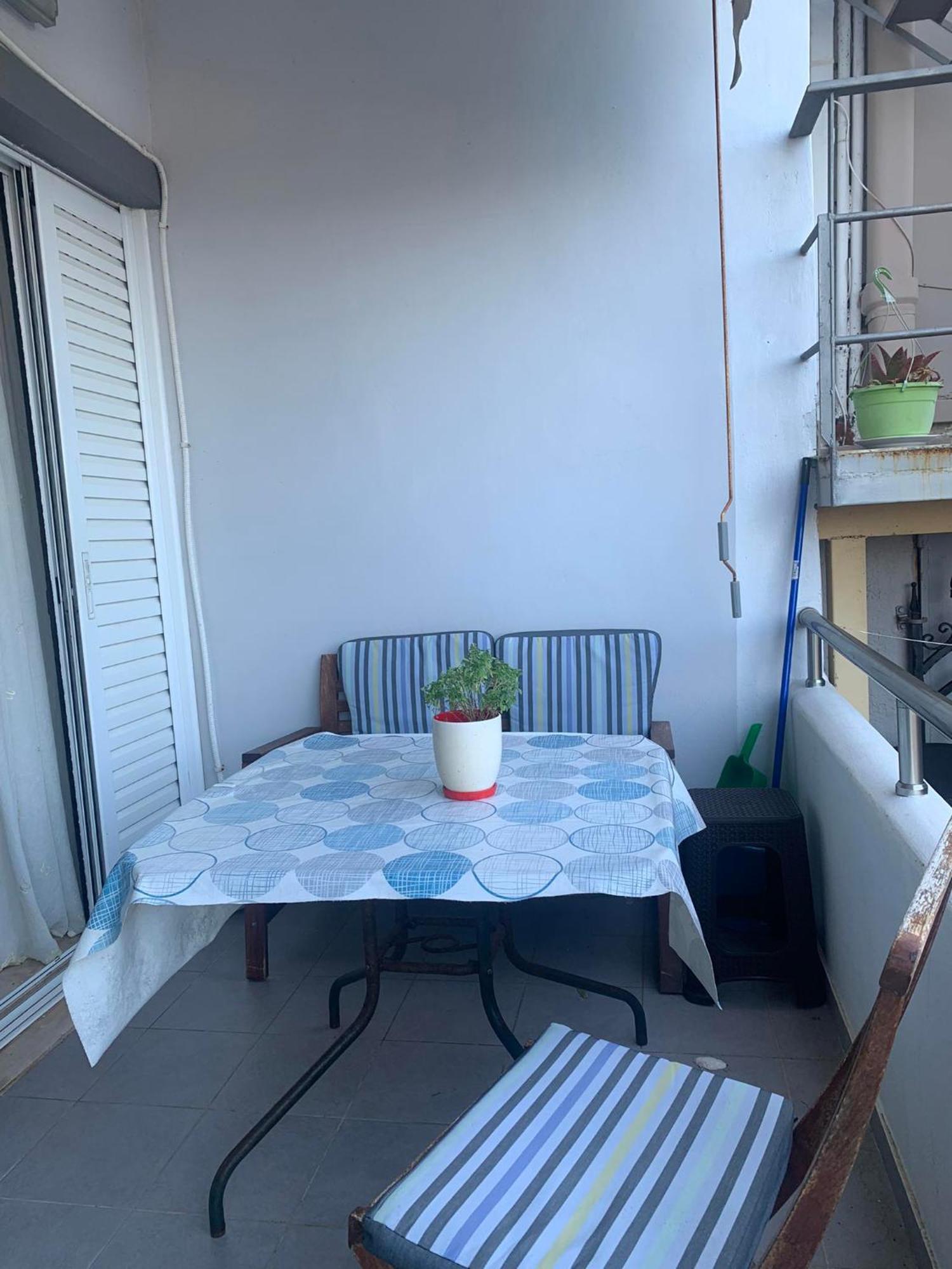 Family Sea & Garden View Apartment Preveza Eksteriør billede