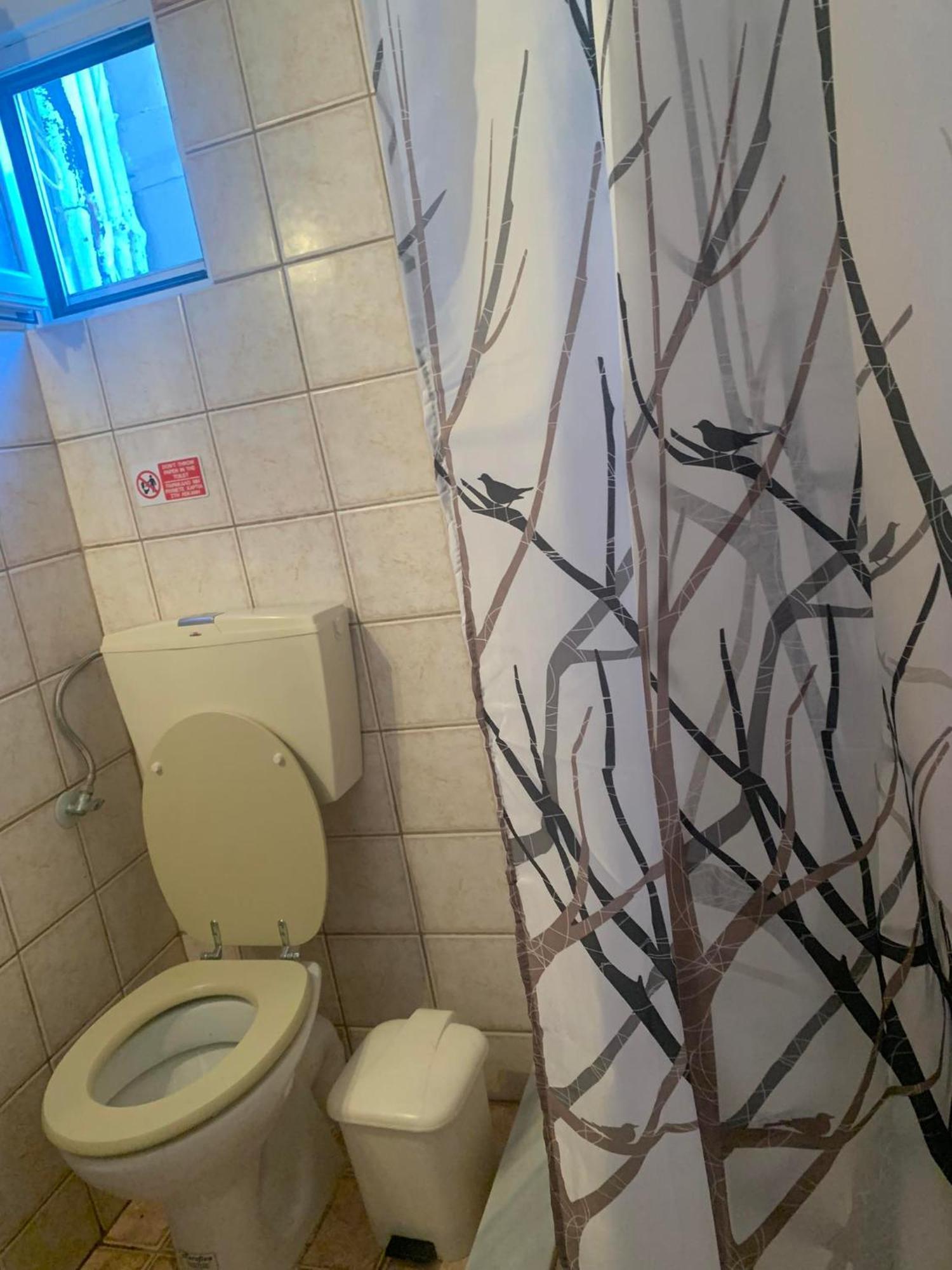 Family Sea & Garden View Apartment Preveza Eksteriør billede