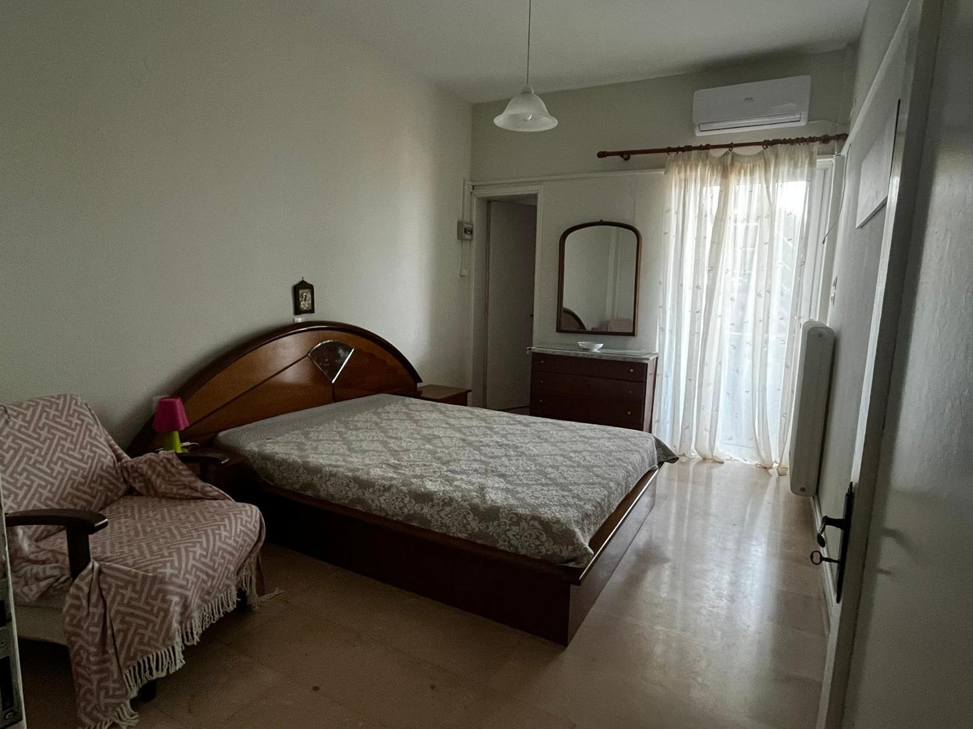 Family Sea & Garden View Apartment Preveza Eksteriør billede