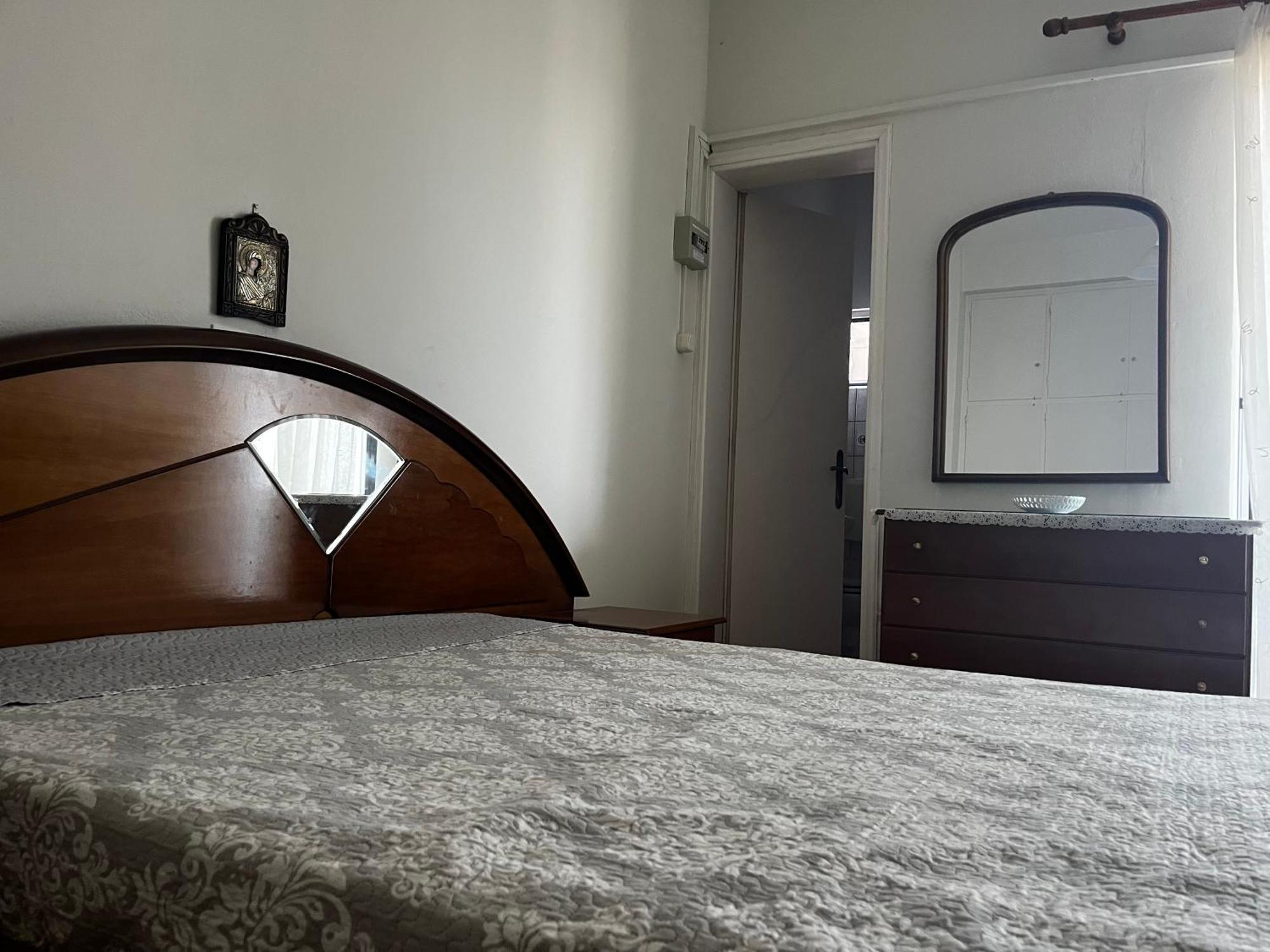 Family Sea & Garden View Apartment Preveza Eksteriør billede