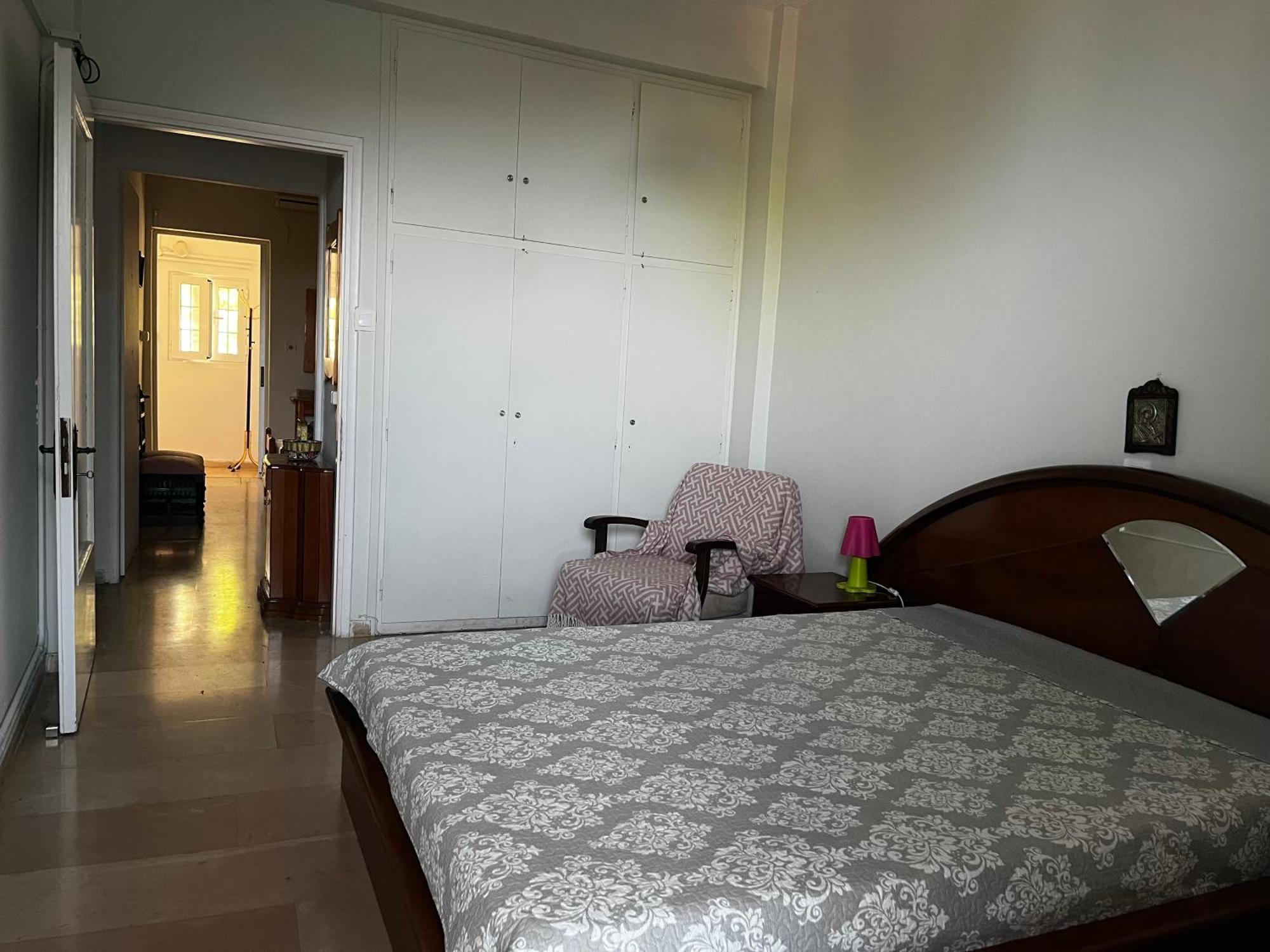 Family Sea & Garden View Apartment Preveza Eksteriør billede