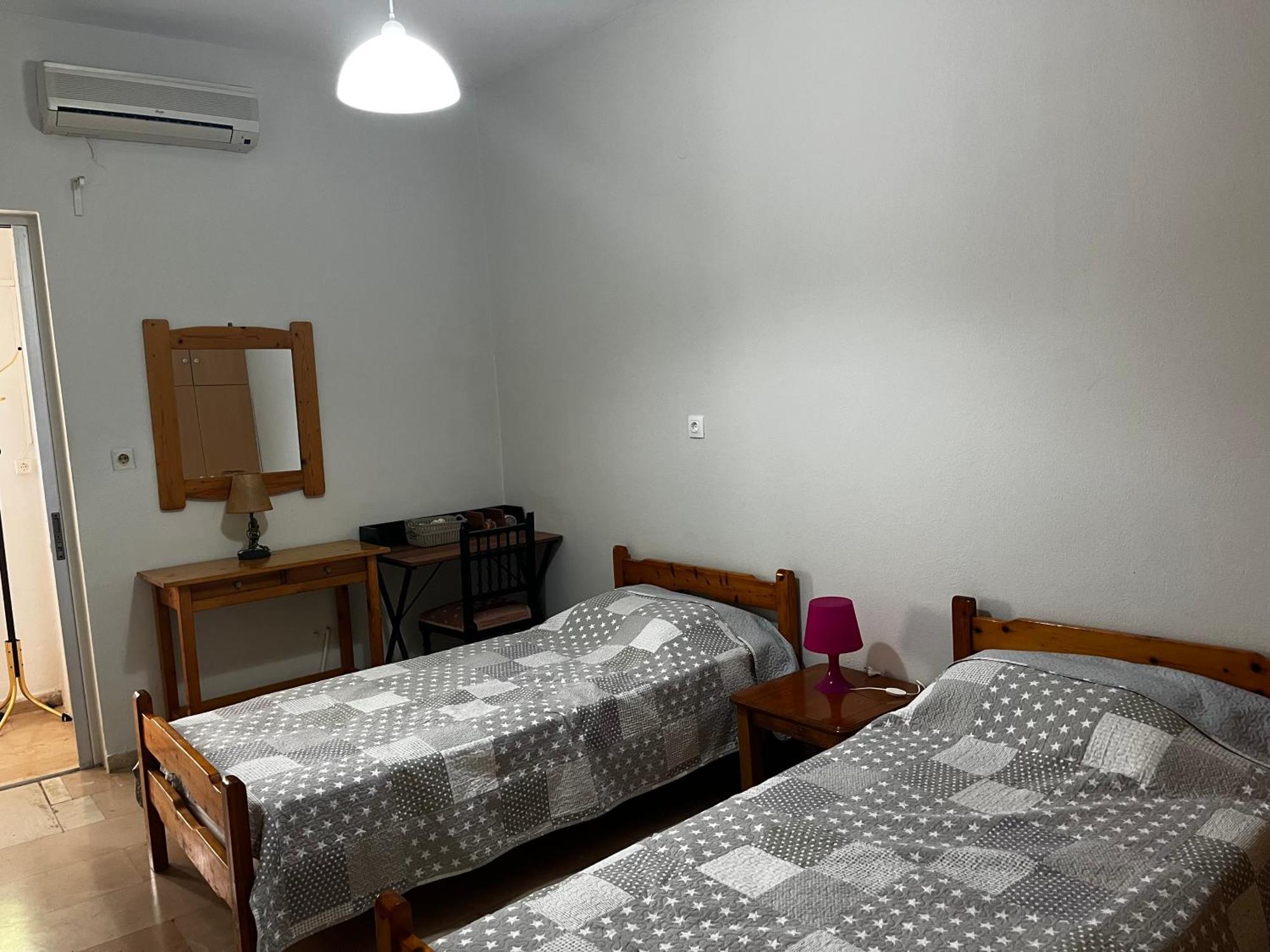 Family Sea & Garden View Apartment Preveza Eksteriør billede