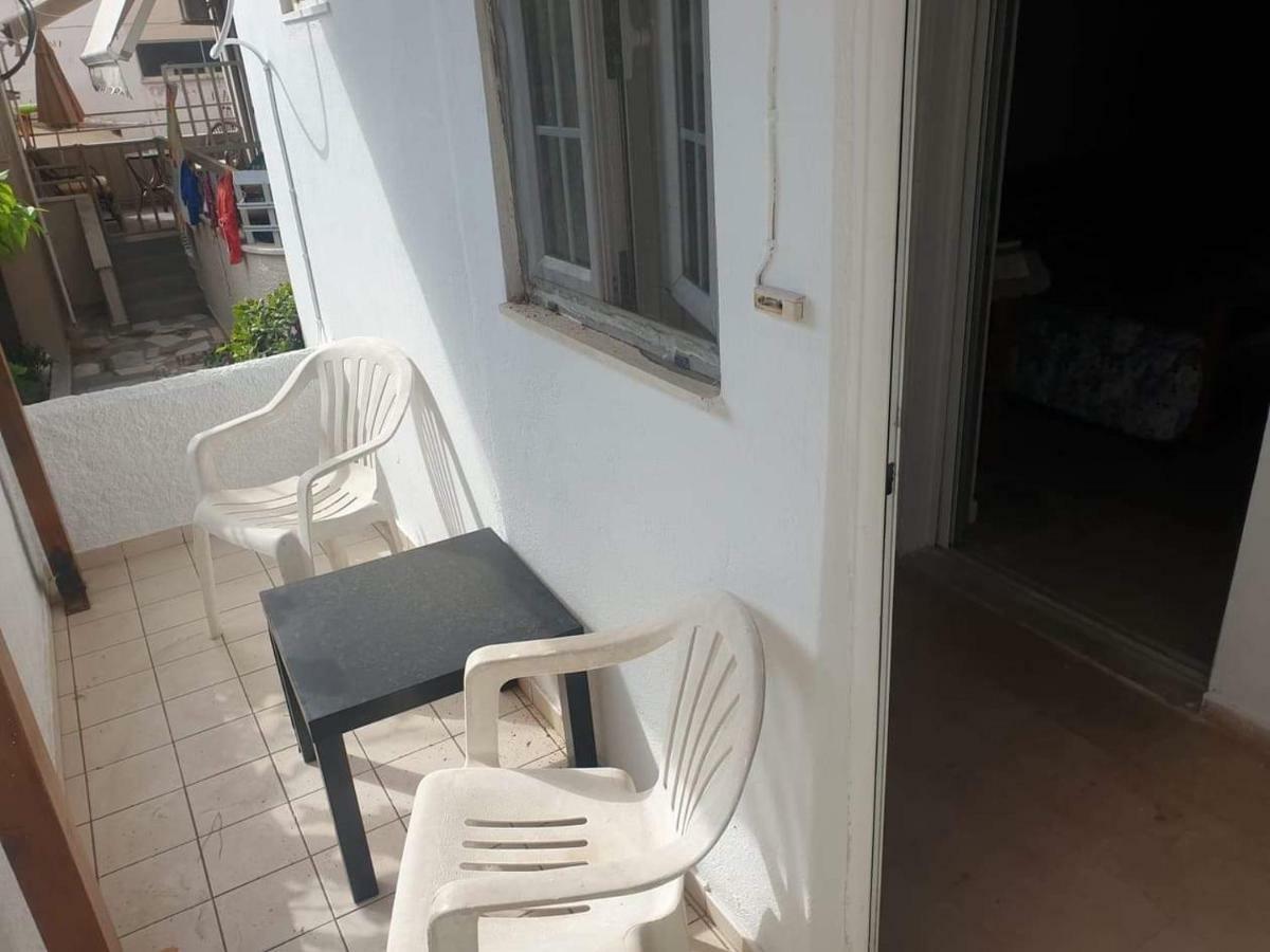 Family Sea & Garden View Apartment Preveza Eksteriør billede
